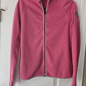 Ladies Under Armour Golf Jacket